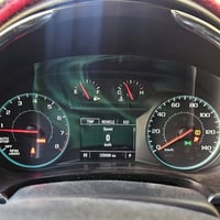 ٢٠٢٠ • ١٥٠٠ تيربو • حادث سطحي