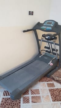 جهاز جري • شغال • ٣٠٠ك