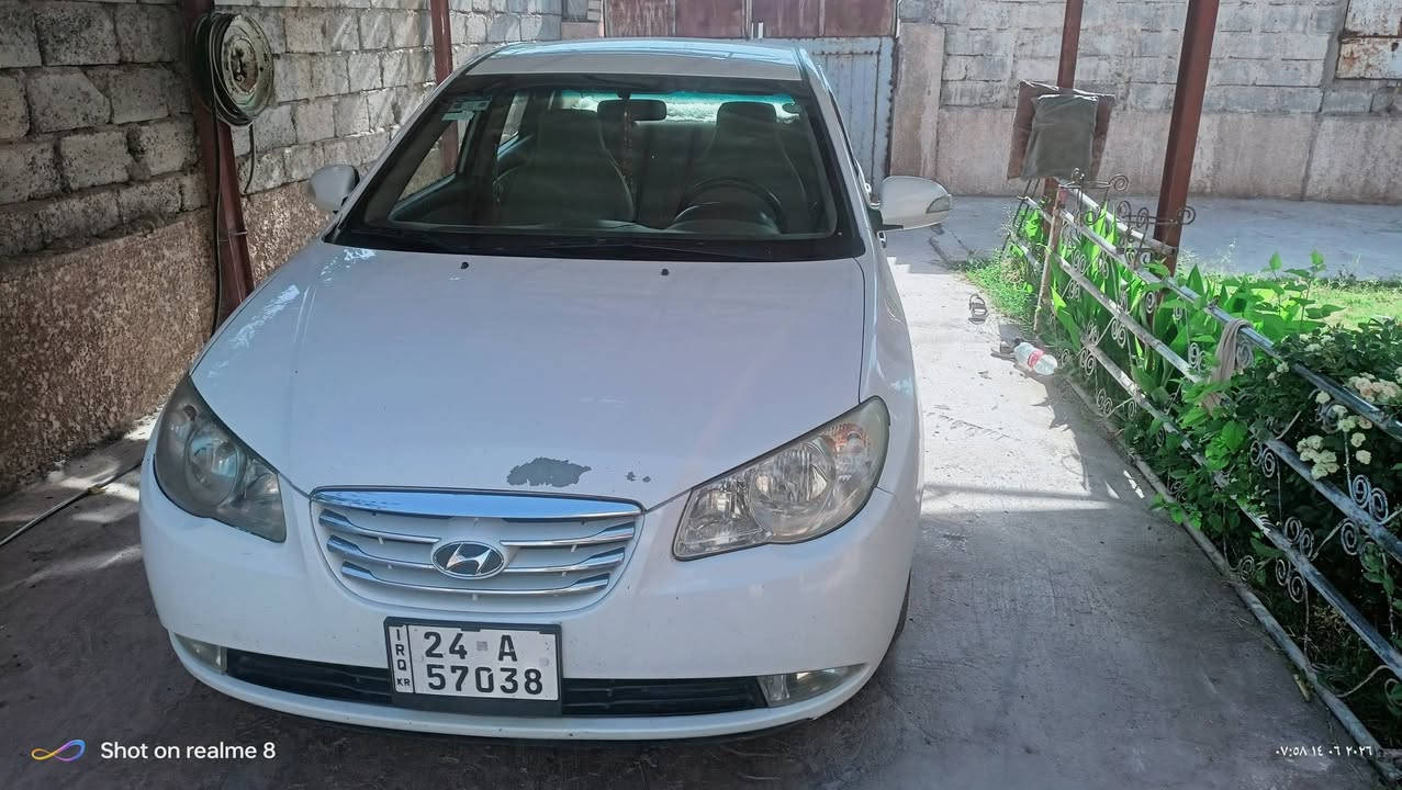 موديل 2010
قطعة صبغ 
دكشن عالي 
بدون صرف 
كير محور توماتيك 
سنوية جديدة 2026
شرط تحويل
الإتصال ***********
***********
