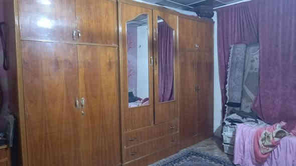 كنتور ٦بيبان صاج وجه وكفه تسكام ٣٠٠ مستعجلين على بيعه اتصال فقط *********** مكانه  الحر
