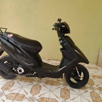 دراجة ماكس • عدله ٥٥ • الحمزه الشرقي