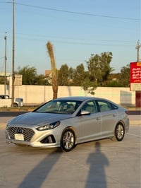 سوناتا ٢٠١٩ • امريكي • رقم النجف