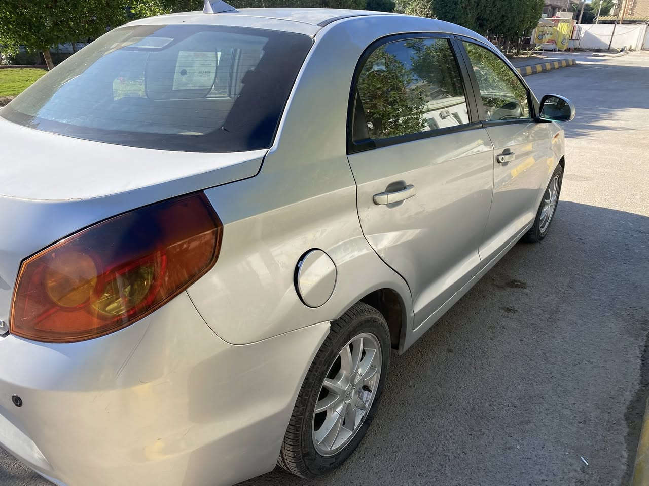 عندي شيري فلاوين 2013
جاهزه السياره
مكينه بدايه تبخير بسيط لا تنقيص ولا شي وصدر امام تحتاج تبديل
رقم قادسيه موازي تحويل بالديوانيه
مراوس شعندك نزل 
مكاني بغداد السعر 30


**إذا كنت صاحب هذا الإعلان وتريد حذفه لأي سبب، رجاءا أرسل رسالة إلى الدعم الفني**