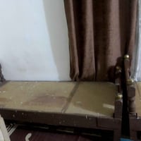 سرير • عدد ٢ • للبيع