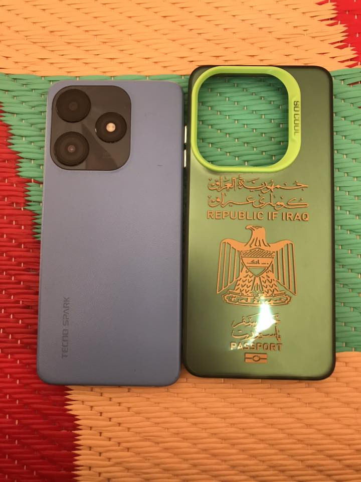 للبيع مدينه الصدر جهاز جديد سعره ٧٥ رقمي *********** اتصل لتراسل
