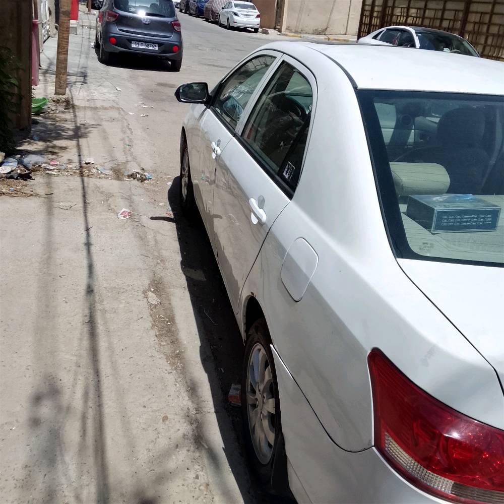 بي واي دي 3جي خصوصي بغداد سيارة نظيفة محرك كير أوتو صدر امامي خلفي جديد تبريد شغل تخم تاير كهربائية كلة كاملة سعر 55ورقة وبية مجال حك الجية الشراي يتصل ***********