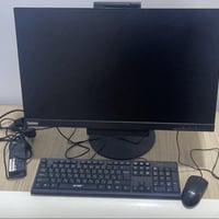 لينوفو ثينك سنتر • i5 جيل6 • 16GB رام