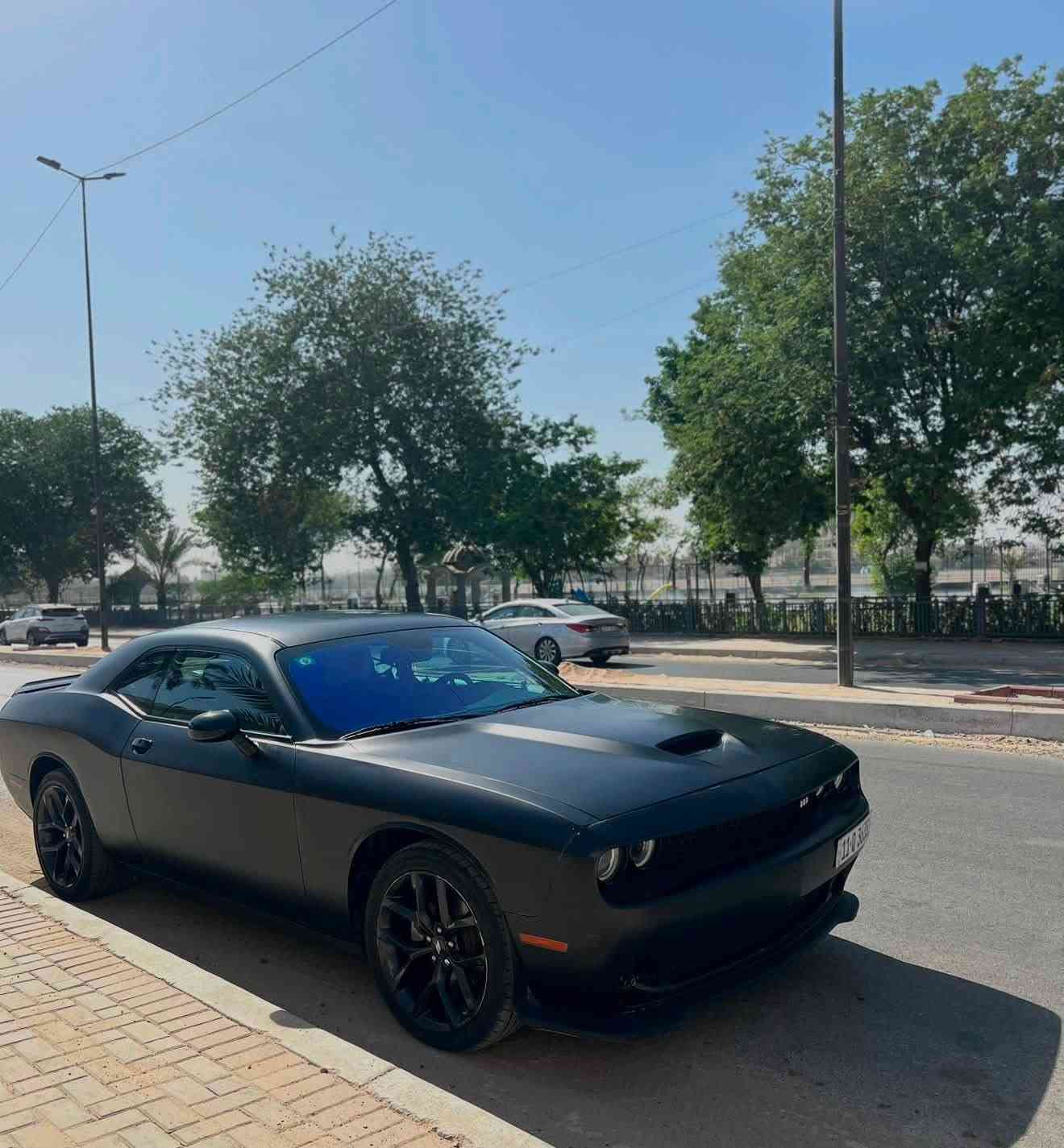 2022
Sxt
مغلفه بلكامل ppf
ضرر قطعه وحده جاملغ امامي 
صور حادث خاص 
كير محرك نشط كفاله 
سياره اي نقص مابيهه جديده
ماشيه 36mil
مراوس بجارجر ٢٠ وفوك
او بيع السعر 187
مكاني بغداد حي البساتين 
***********
