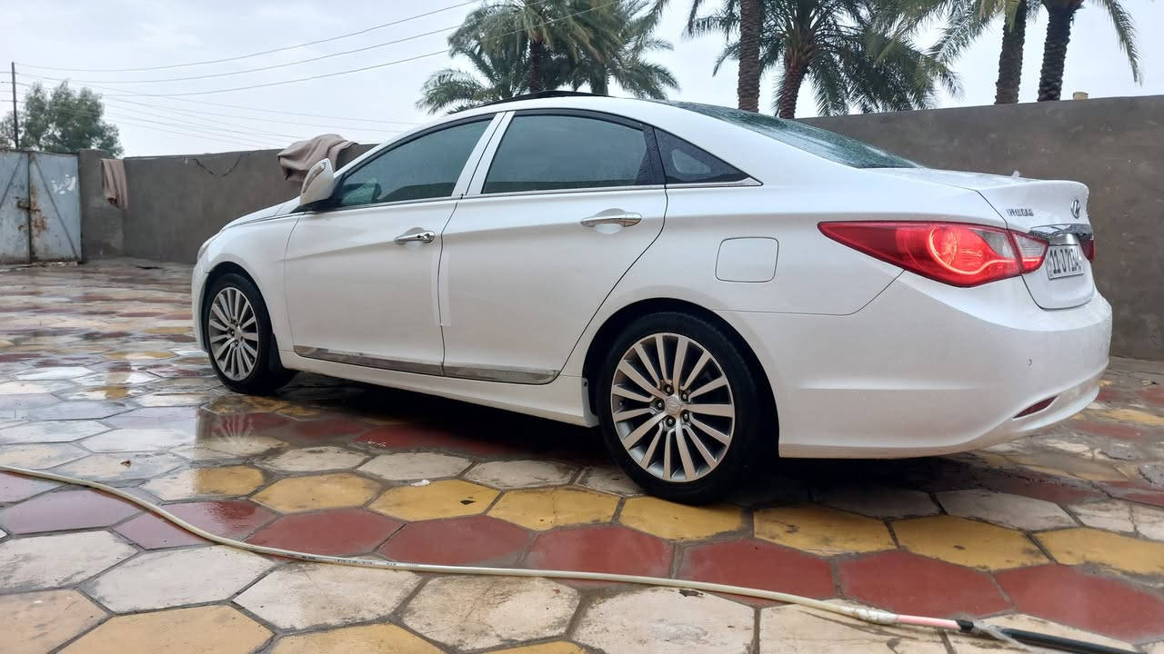 خليجي فــــــول مــــواصفات 
موديل 2011
محدث بجم 14
رقم بغـــــــداد  دولي بأسمي
هزه ورقم جديد
كفاااااله عاااامه عدا قطعه مبدله بلاد
السياره جديده
كشن ذاكره
بانوراما
بصمه تشغيل 
وبصمه ابواب 
كشنات جلد 
كشنات كهرباء
مري شفط
تبريد قطعتين
حساسات خلفيه
مكينه 2.4 
مكينه كير حداديه تخم تاير مكفولات 
مكينه ما مفتوحه
السياره جديده
للبيع والمراوس حسب القناعه
مكان بابل  
الــــــسعر 125وبيها مجال جدا بسيط
للاستفسار
***********
***********
