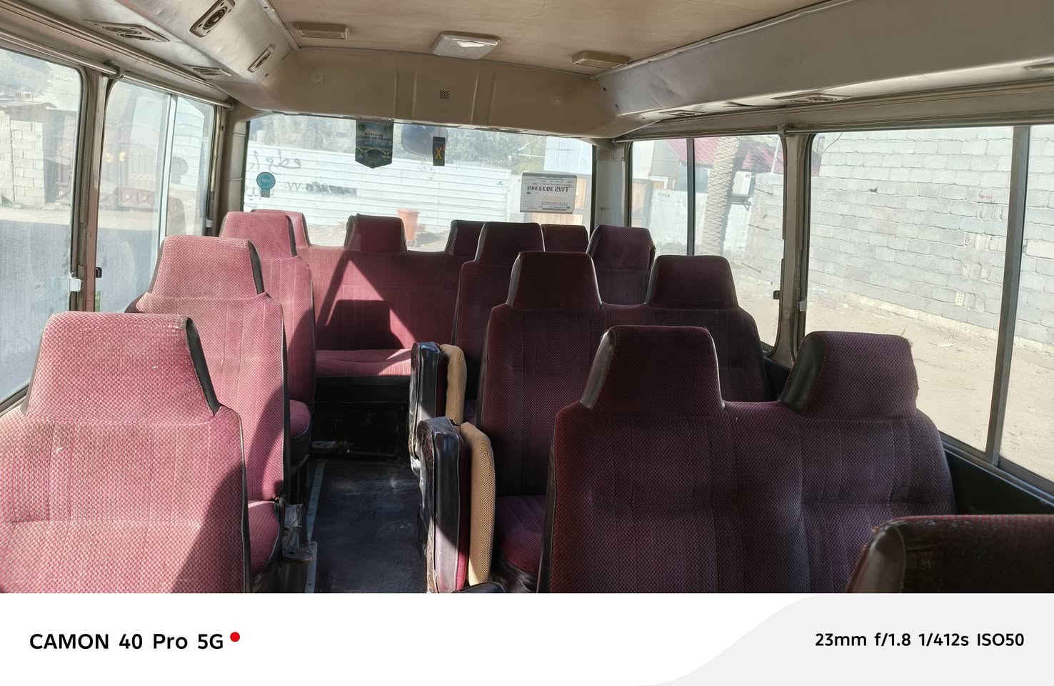 سلام عليكم كوستر عريض موديل 88كاز بلادي سياره كلها بلادي مكينه وكير وكسن كفاله كهرباياتها بلادي 24باتريات 2تايرات جدد سياره كلها بلادي صبغ مابيها بس بجمها مرشوش بدون ضربه سياره كبل تحويل مكان سياره بغداد سعر 75وبيها مجال قليل(***********
