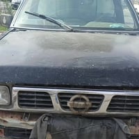 سياره بيك اب شبوط 5 حلقة سنويه 2027 شهر 9 تحويل بعد الشراء مباشر للاست...