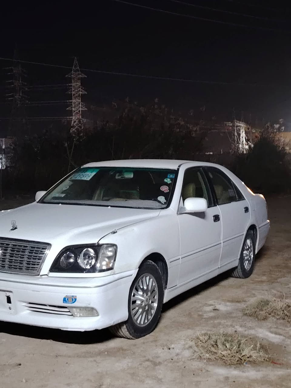 سلام عليكم ملكه2001 قرار 48 للبيع او مراوس بجارجر او وبامه رقم قادسيه نكليزي مداور ثاني يوم سياره كفاله عامه كص ونقل وضربه سياره مامشتغله خط كير مكينه تبريد تدفئة دكمتين برده مري شفط  مامشتغله خط حولتها من صفره الئ خصوصي سعر 110وبيها مجال قليل مكان ناصريه شطره
***********
***********
