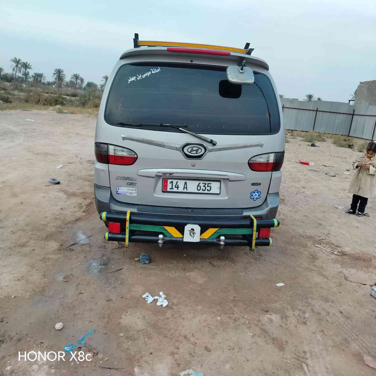 سلام عليكم ستاركس 2007 مسكر اوتماتيك مكفوله من كلشي مكينه كير تخم تاير حداديه بدي لا ضربه ولا صبق السياره جاهزه من كلشي السعر 95 وبيهه مجال ***********
