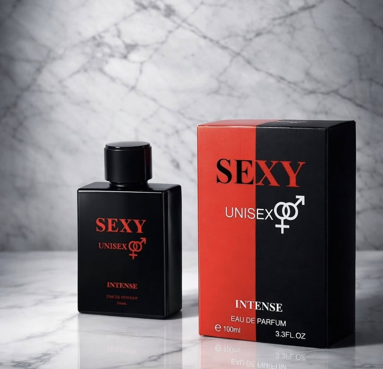 عطر سكسي SEXY انتنس ❤️🤍
عطر يونيسكس يستخدم للنساء والرجال😍
عطر جدا جريء عطر الاحساس 🙏
الرائع والمميز كونه مزيج روائع 🤍
من الروائح يعطيك الانتعاش والحيوية✅
صنع في سعوديه يحتوي ع باركود 💯
متوفر توصيل .


**إذا كنت صاحب هذا الإعلان وتريد حذفه لأي سبب، رجاءا أرسل رسالة إلى الدعم الفني**