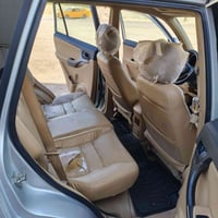 تيكو شيري ١٣ للبيع كير كهربائي لون سلفري رقم بغداد سنويه جديده تبريد ث...