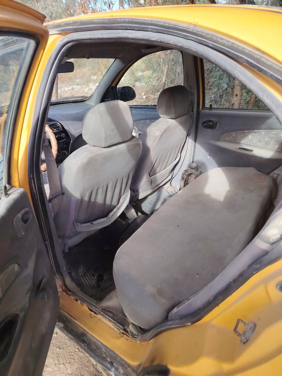 طيبه لبيع كوم حديد تواصل على رقم ***********
