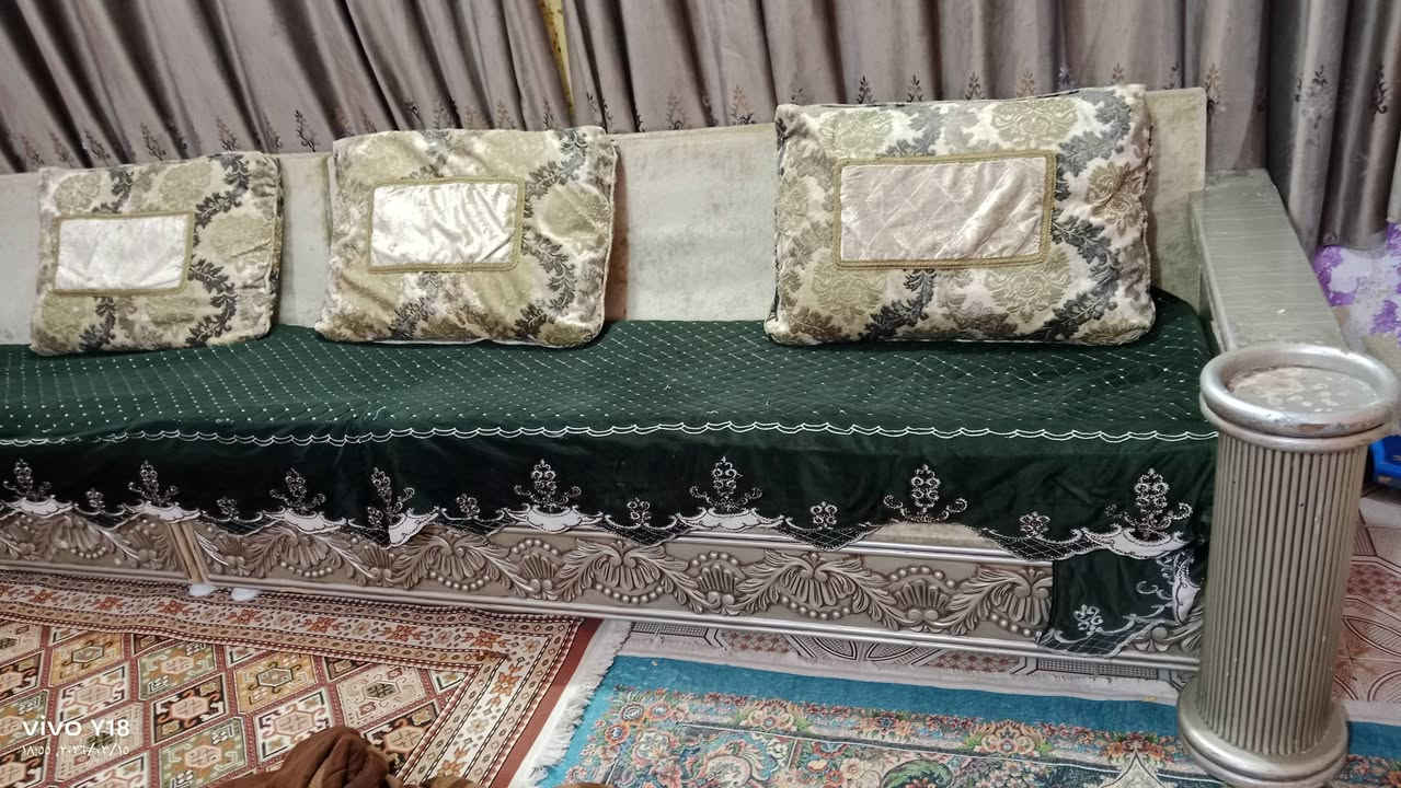 ياالله البيع ديوان مال مال سفيان
 سعره 250 وبي مجال 
عنوان كوت زين القوس


**إذا كنت صاحب هذا الإعلان وتريد حذفه لأي سبب، رجاءا أرسل رسالة إلى الدعم الفني**