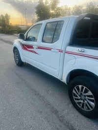 نيسان نافارا • ٢٠١٢ • اوتماتيك