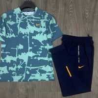 نايك • تراك • وتر بروف