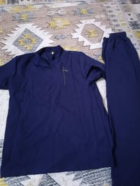 سكراب لون اسود ونيلي قياس L جديد  نعال طبي قياس 41 جديد  للبيع  مكان ب...