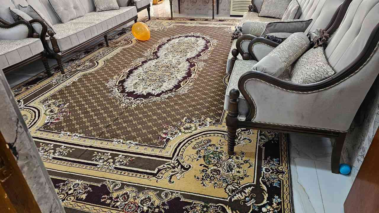 زوالي نضيفات للبيع أبعاد ٥ في ٤ عدد واحد وزوالي عدد ٢ أبعاد ٤ في ٢ استعمال نضيف  السعر ٢٦٠ الأولى وسعر الزوليتين ٣٠٠ .


**إذا كنت صاحب هذا الإعلان وتريد حذفه لأي سبب، رجاءا أرسل رسالة إلى الدعم الفني**