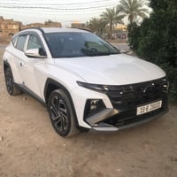 توسان زيرو • ٢٠٢٥ • ماشي ٣٠٠٠