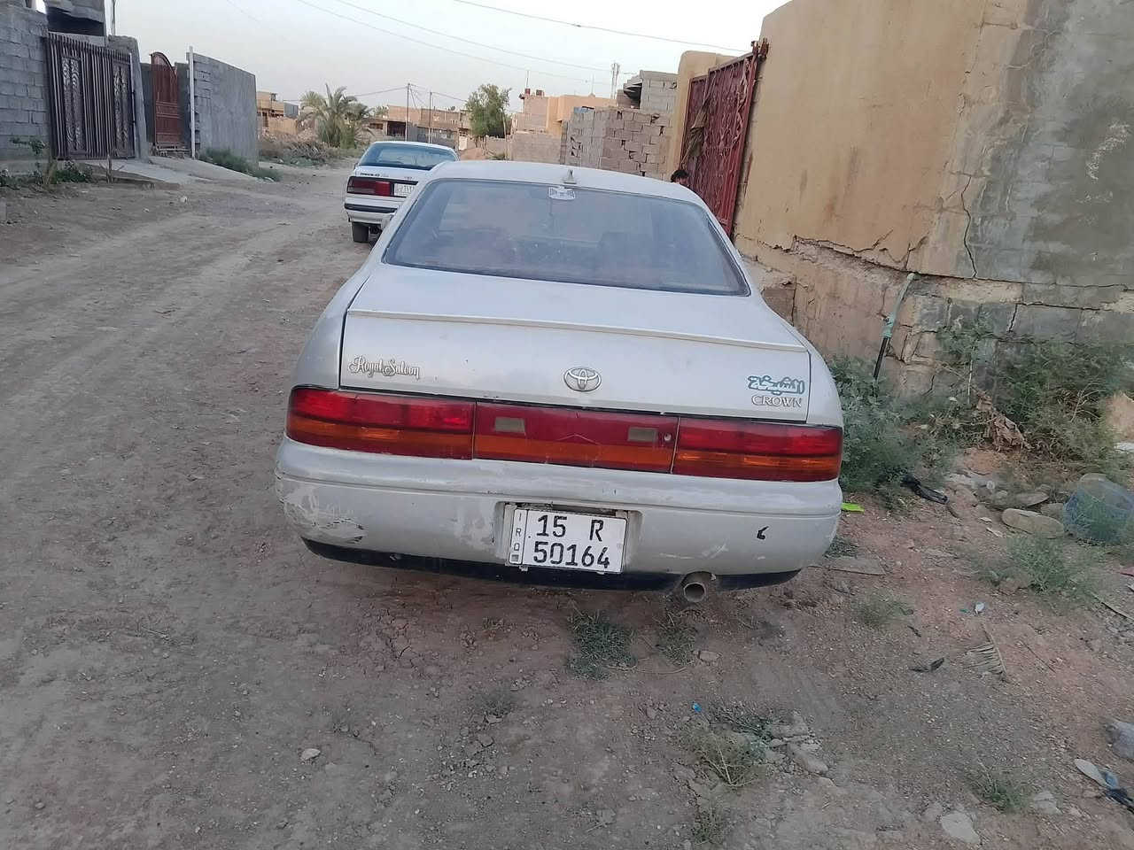 كراون بطه متصل بسمي سنوية لل30 سيارة خير من الله محرك كير جدد مكفولة من الكص ونقل جثة تبريد نقصه كمبريسر فقط كهربائيات تحويرة نجف لايت عالي ناصي مكانها ابوغريب مطلوب مراوس كامري 2007/كورلا/ ونتفق على الفرق اوبيع 45وبيها مجال  ***********
***********بي واتساب احمد ابو طه
