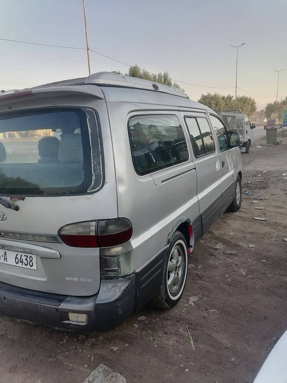 السلام عليكم من رخصة مدير الاكروب المحترم ستاركس ٢٠٠٧ بابل الانكليزي مكينه مسكر جديده حداديه جديده السياره بسمي مكاني بابل القاسم سياره جاهزه مال جناي السعر ٧٥ وبيه مجال رقم الهاتف ***********
