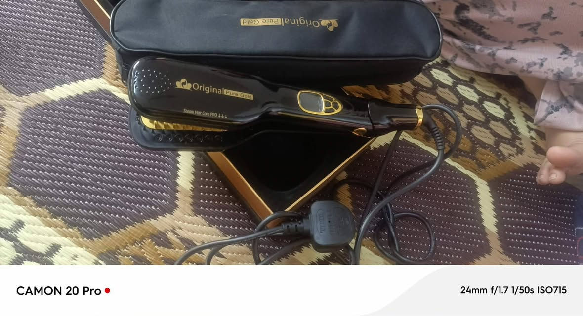 السلام عليكم
للبيع الكاويه ب 25جهاز الشمع ب 10البراون ب 25


**إذا كنت صاحب هذا الإعلان وتريد حذفه لأي سبب، رجاءا أرسل رسالة إلى الدعم الفني**