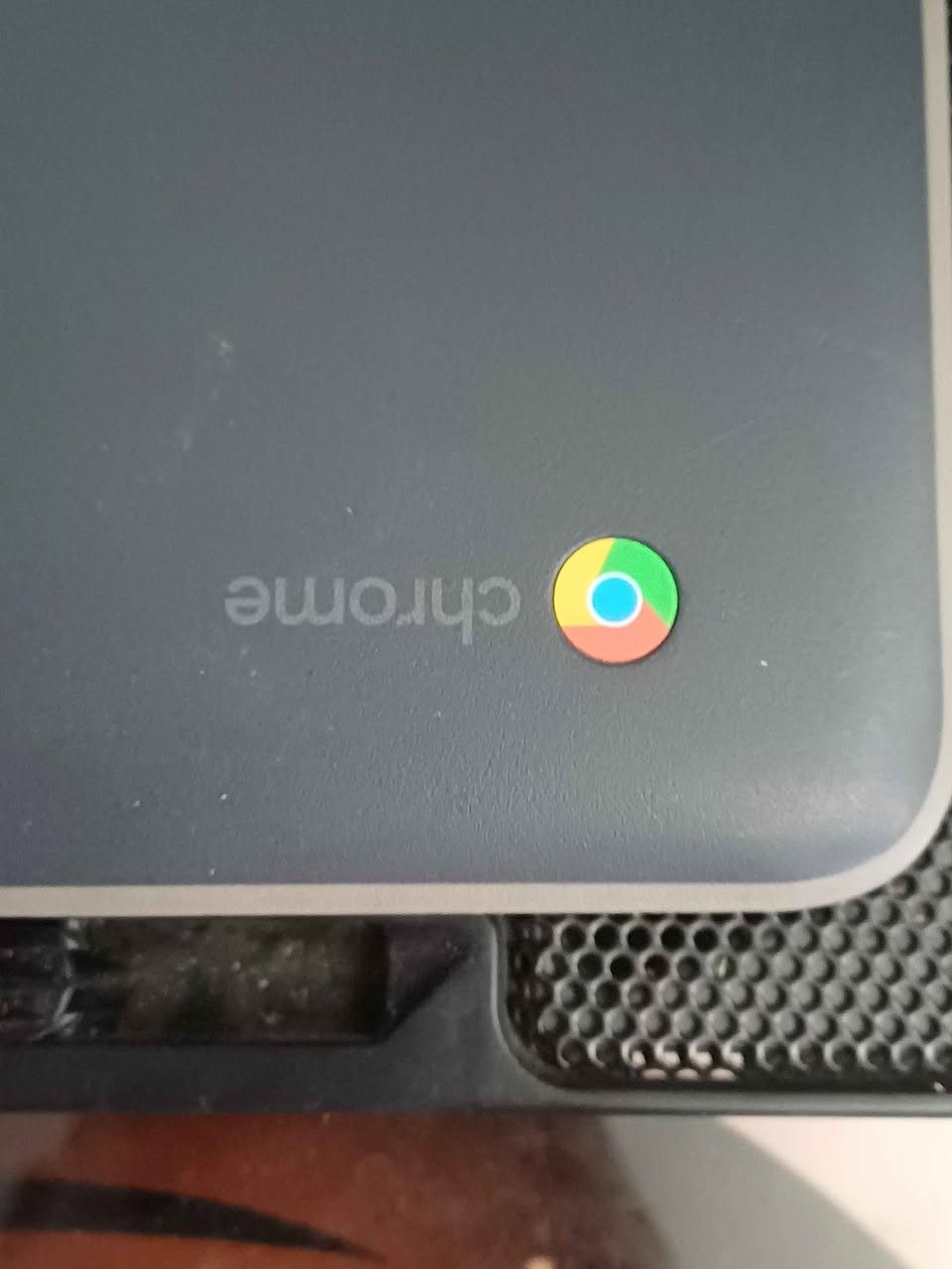 لابتوب hp حجم 12 مستعمل بحالة جيدة نضام كروم بوك لابتوب يفيد للتصفح ومشاهدة الافلام والمسلسلات والدراسة ومشاهدة المحاضرات وجميع برامج التواصل الاجتماعي السعر 75 وبي مجال مع شاحن 65 واط بغداد, العراق


**إذا كنت صاحب هذا الإعلان وتريد حذفه لأي سبب، رجاءا أرسل رسالة إلى الدعم الفني**