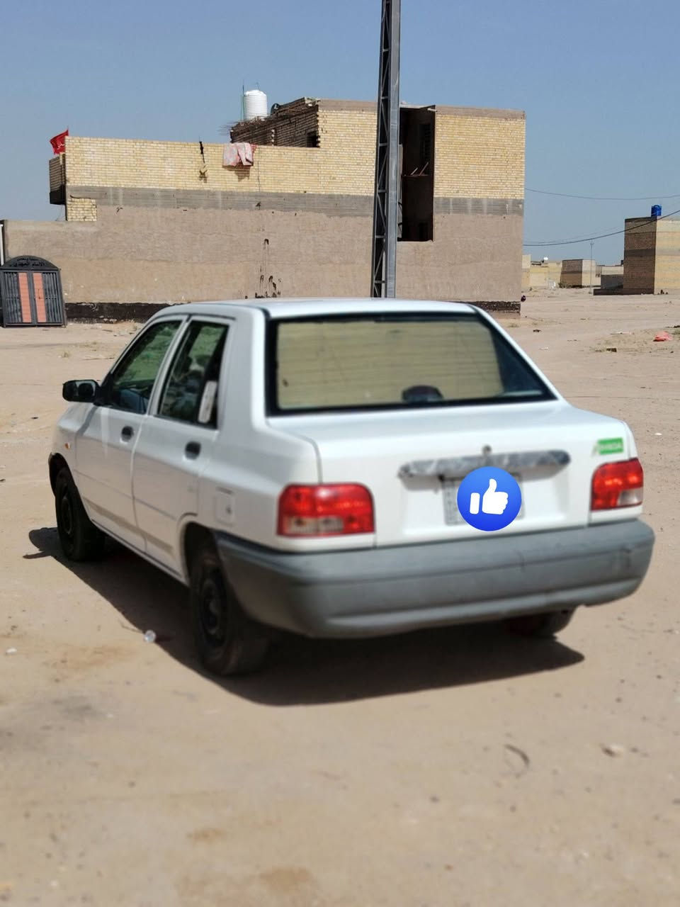 سايبا 2022 البيع
سياره مكفوله كفاله عامه
من عدا البارد موضح بالصوره
رقم كربلاء باسمي مكان السياره نجف
سعر 60 $ وبيها مجال استفسار اكثر على هذا الرقم ***********
