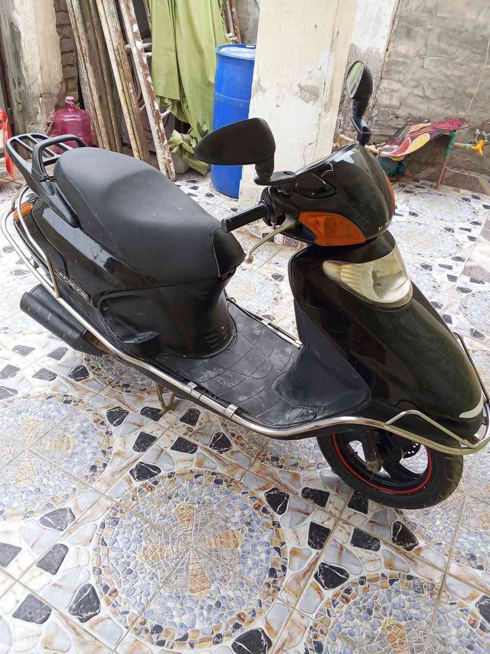 سبيسي ياباني مامفتوحه كابريتر اصلي الإتصال ***********
