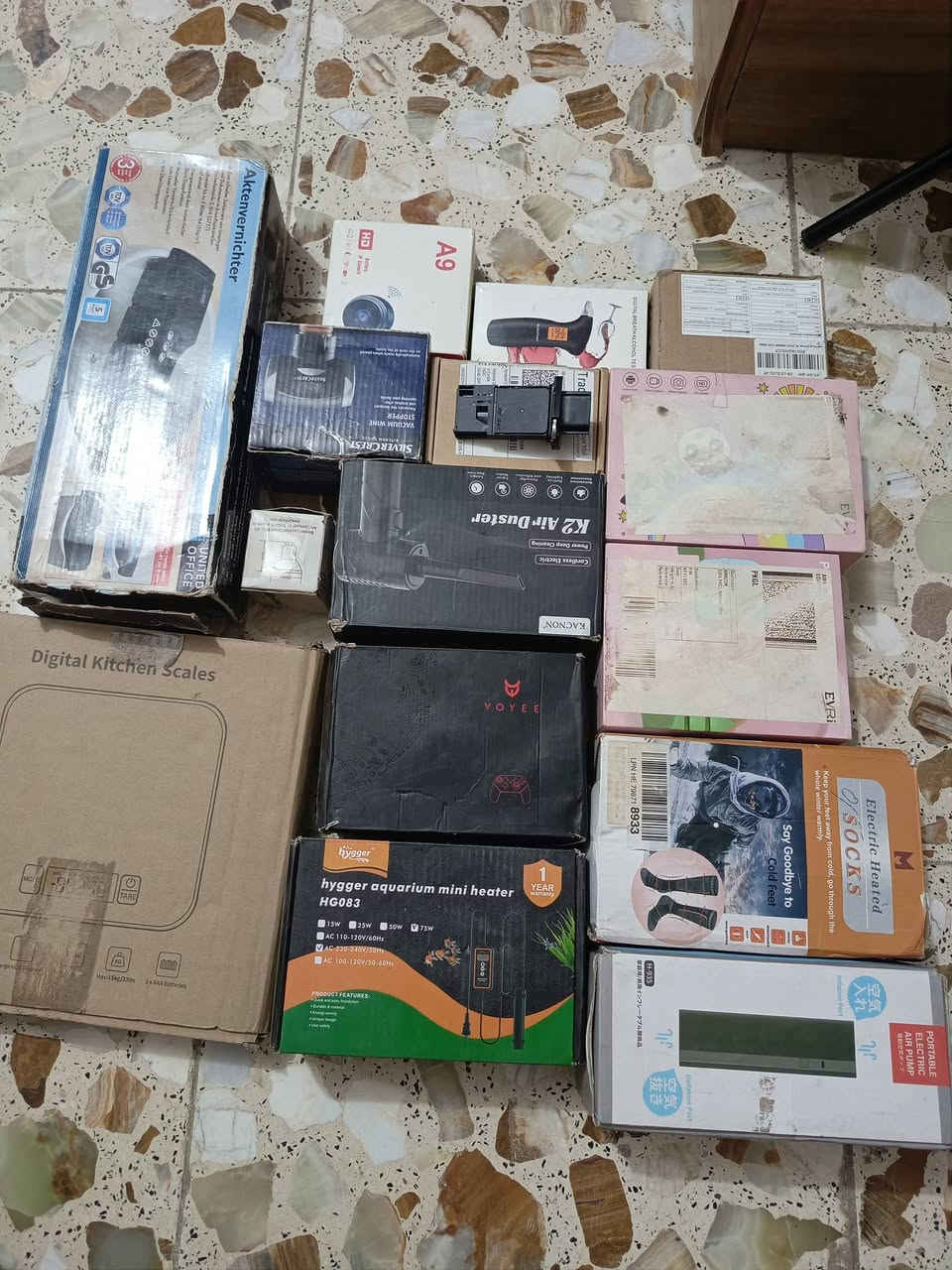 شلعة مع التوصيل ب 160 الف
***********
