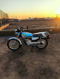 دراجه لبيع مكفوله من كلشي هاذ رقمي07825937367 ومتواجد خاص اب اي وقت در...