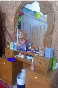 ميز مرايه • صاج عراقي • البصرة