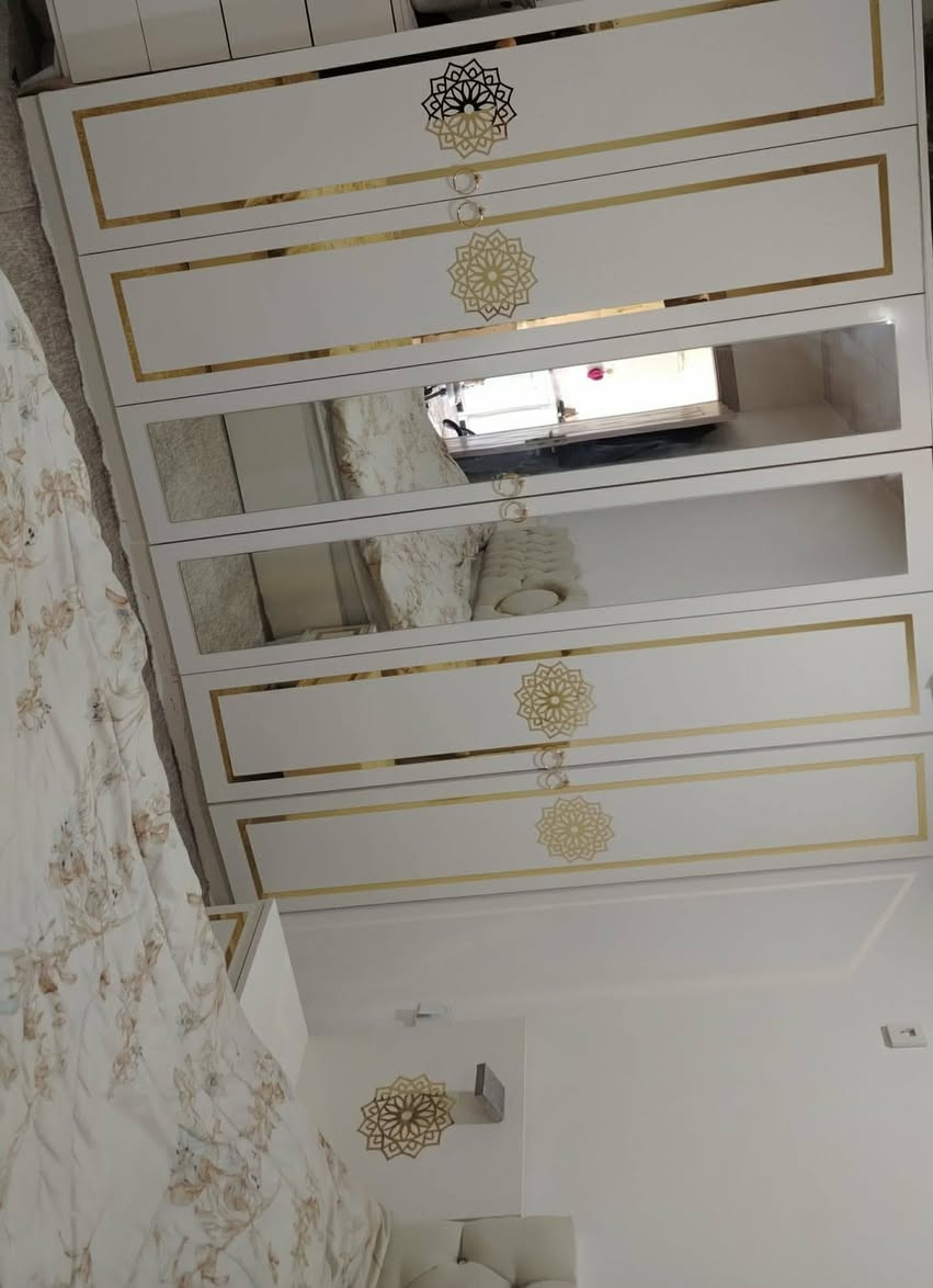 سڵاو
ماشاءالڵە لەم تاقمە پێنج پارچە تۆکمە و نایابە هیچ کێشەیەکی نیە
نرخی تەنها 370هەزار کەمێک مامەڵە
  شوێن هەولێر سەفین قەنەفەکە 250مامەڵە شوێن هەولێر
ئێوەش هەرکاڵایەکتان هەیە بۆم بنێرن بێئەوەی ناوتان دەرچێت بۆتان دەفرۆشین بەزوورین کات....

سوپاس ئەدمین گیان


**إذا كنت صاحب هذا الإعلان وتريد حذفه لأي سبب، رجاءا أرسل رسالة إلى الدعم الفني**