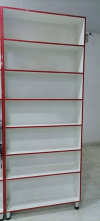 فاترينات • ٦ قطع • نظيفه ١٠٠٪