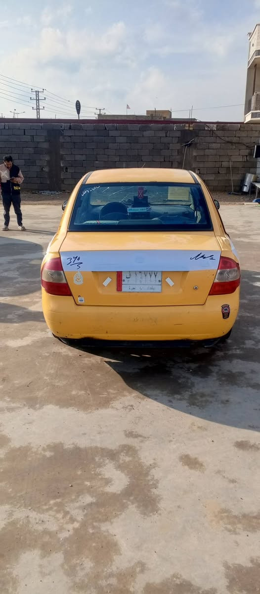 السلام عليكم طيبه 15كير ومكينه خير من الله تبريد شغال رقم انكليزي بس تروح تشده تحويل مباشر عنوان جسر دياله القديم فلكه سلمان السعر 32 وبيه مجال رقم ***********
