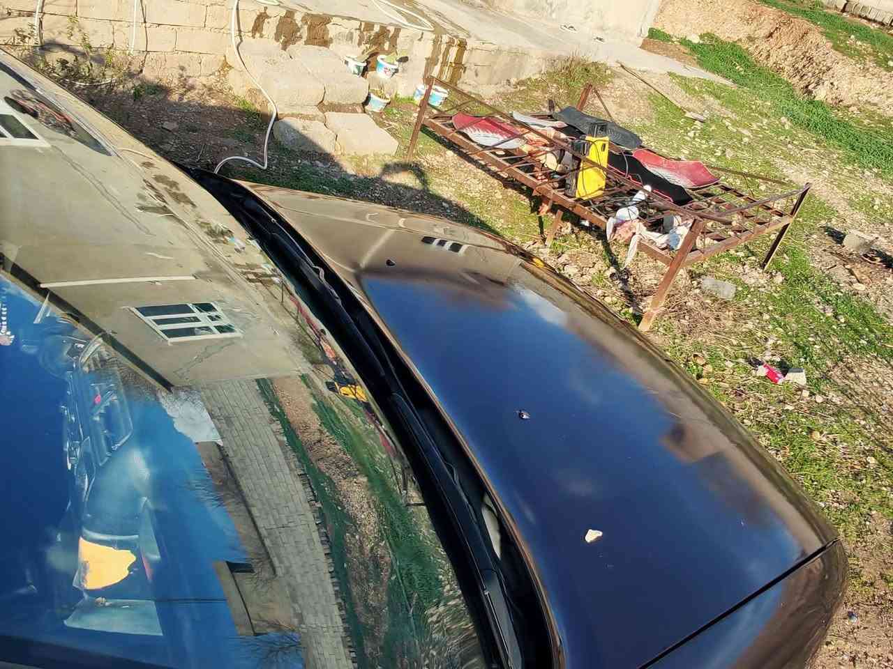 اوبل فكتره  للبيع
حجم 20✅

سنويه 2029✅

محرك شرط✅

كير  الخامس ما يجي✅

كهربائيات  كلها شغاله تدفئه✅

كابون بانزين✅

شرط تحويل  او وكاله✅

 رقم نينوى ✅ 

 طخم تايرات جديد ✅

السعر 38 ورقه  او بيها مجال ✅

مكان السياره   ناحية النمرود  كاني حرامي 🚗شراي اتصل ✅

***********
