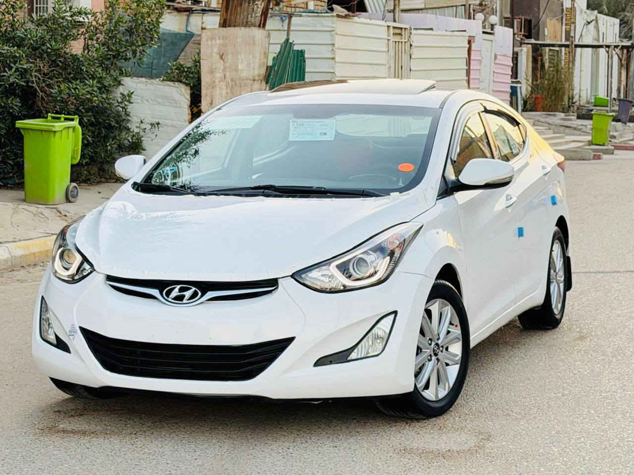 السلام عليكم
النترا 2015 خليجي ماشيه 130 حقيقي فول مواصفات محرك 1800 دوش مكفوله ضربه وصبغ وتبديل وفتح بأستثناء كارت بل الباب السائق مشروع وطني تحويل مباشر بأسم المشتري المواصفات فتحه سقف تبريد قطعتين اشاره بل مري ومري شفط ويل كب عدد 5 حجم 16 داخل عسلي لايت لد عدسه شاشه كبيره كامره دواره داخل صاج  
السياره جديده جداً وجاهزه كير محرك تبريد حداديه تخم تاير شرط الفحص 
السعر 123 للاستفسار ***********
/*********** مكاني ناصريه مركز
