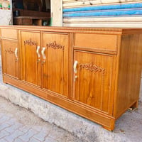 كناتير • بوفيه • بغداد الشعله