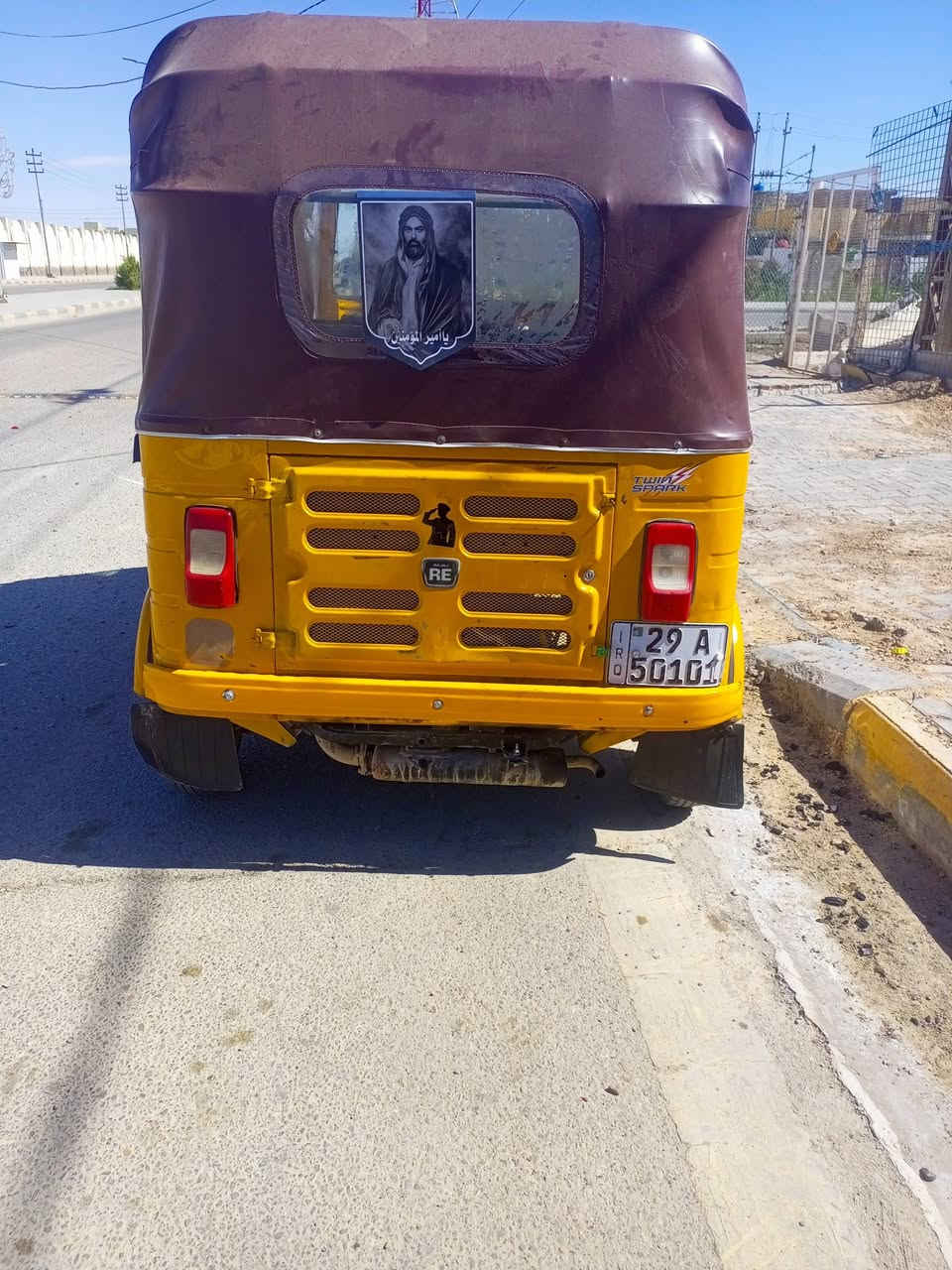 سلام عليكم تكتك 20شهر 12رقم واسط مكاني كوت خابر او دللل ***********
