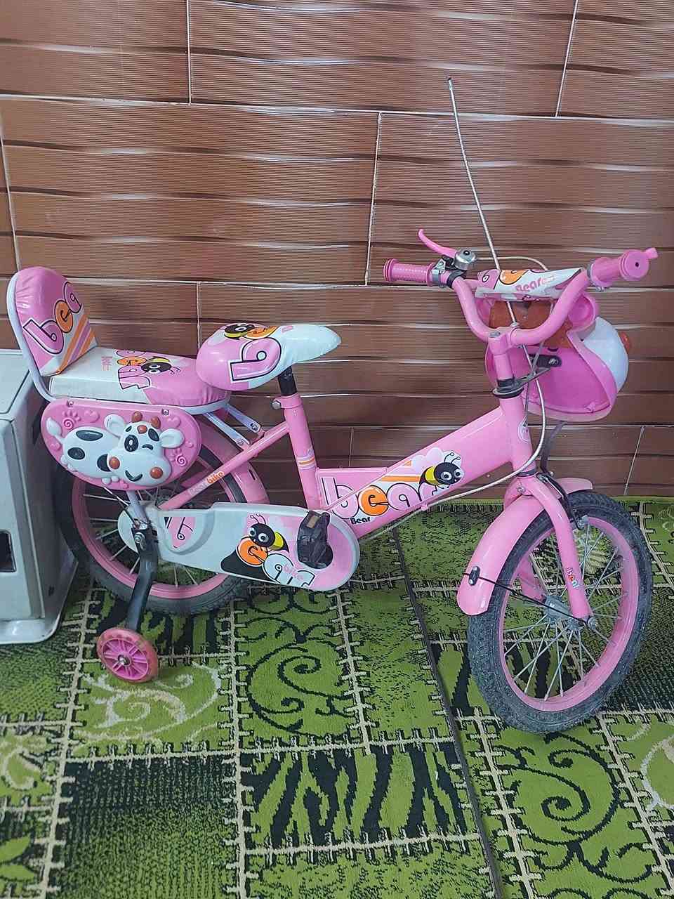 للبيع


**إذا كنت صاحب هذا الإعلان وتريد حذفه لأي سبب، رجاءا أرسل رسالة إلى الدعم الفني**