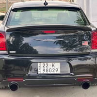 اوباما • V6 ٣٦٠٠ • ٢٠٢٢