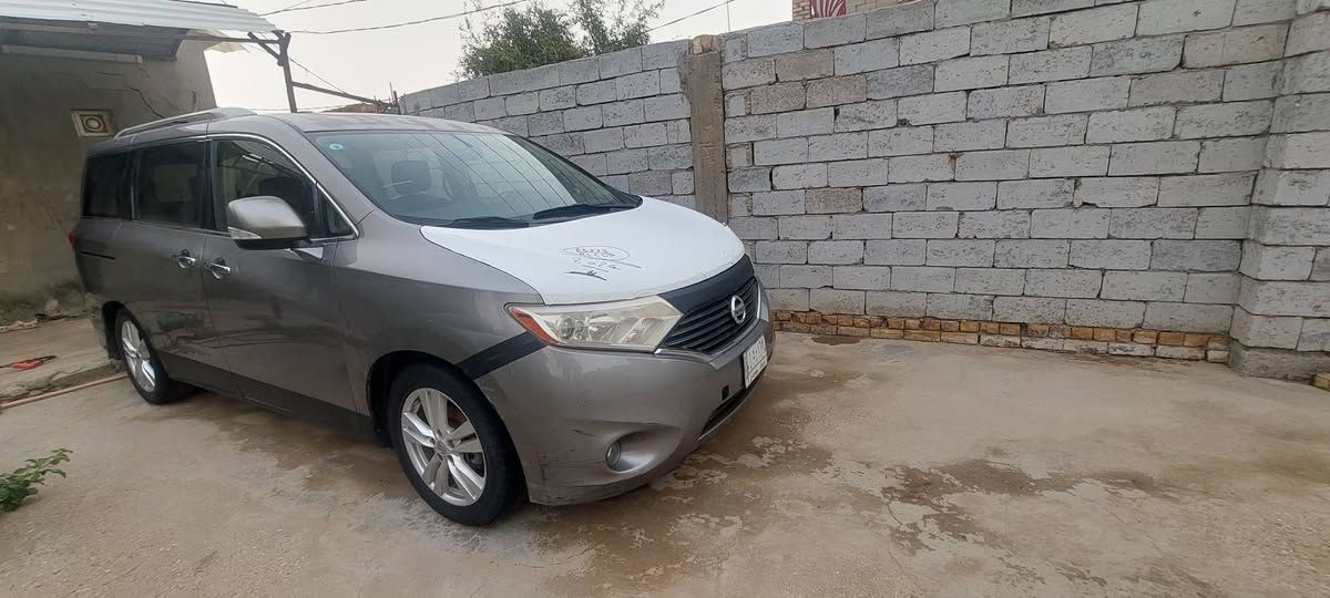 السلام عليكم نيسان كويست مديل ٢٠١٣ ماشيه ٩٧ حقيقي تبريد ثلاث قطع كير مكينه كهربائيات كله كفاله غرفه نظيفه رقم كربلاء السعر 
٨٥ وبيه مجال المكان ديوانيه


**إذا كنت صاحب هذا الإعلان وتريد حذفه لأي سبب، رجاءا أرسل رسالة إلى الدعم الفني**