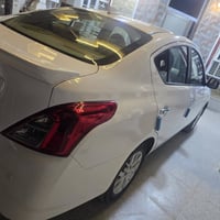 نيسان صني • ٢٠٢٤ • ماشي ١٧ الف