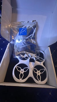 فريم بيتا • FPV X