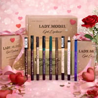 كحل جل • ليدي موديل • ثبات طويل