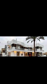 القادسية بغداد • دار تجاري • ٦٠٠م