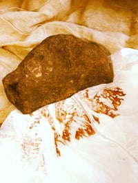 حجر هبهاب • مجرب • ذمه وضمير